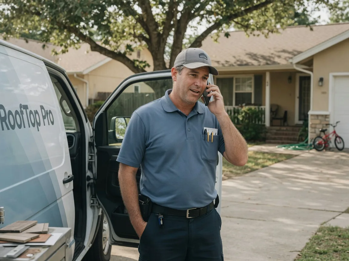 Roof Repair Belmont, NY FAQs