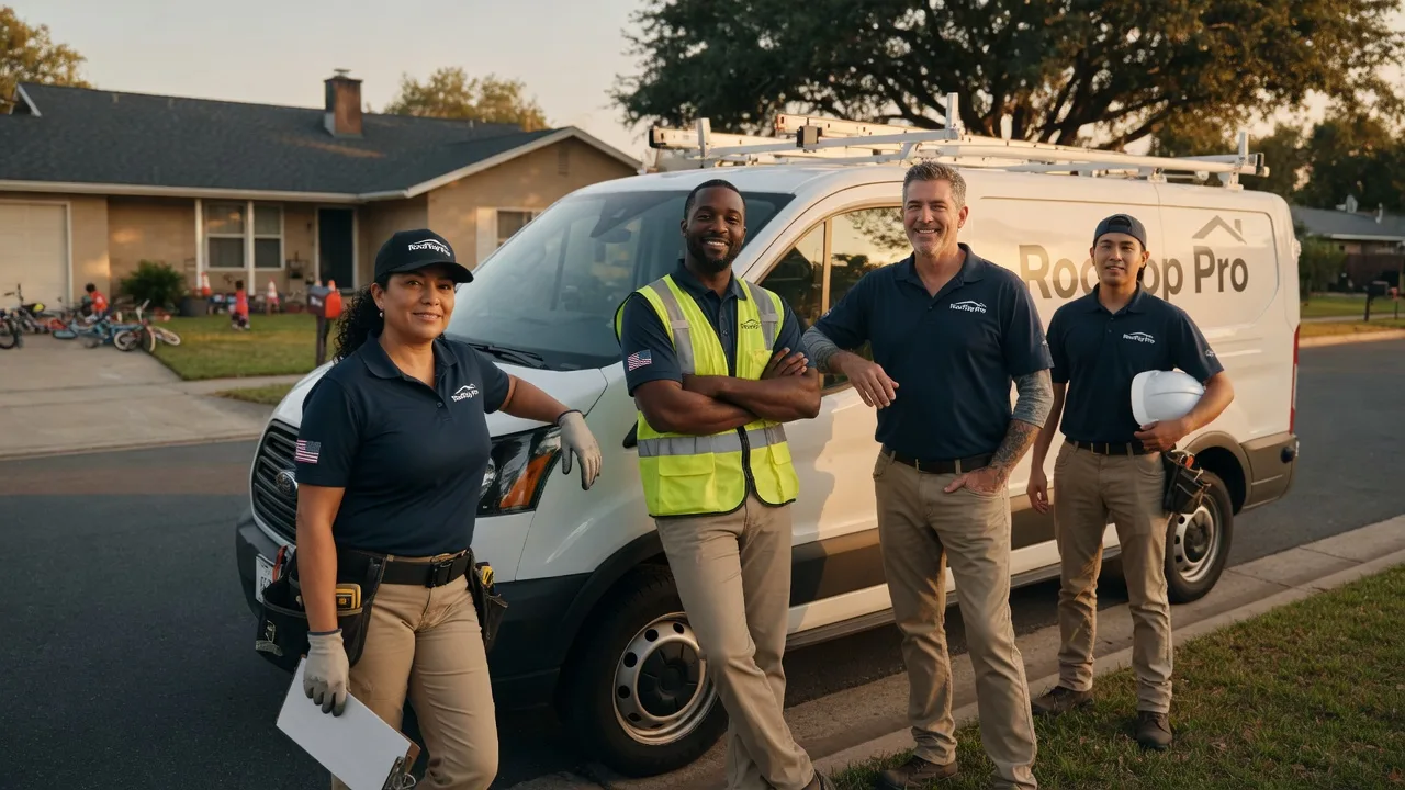 Roof Repair in Belmont, NY near me
